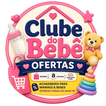 Mãe & Baby Ofertas